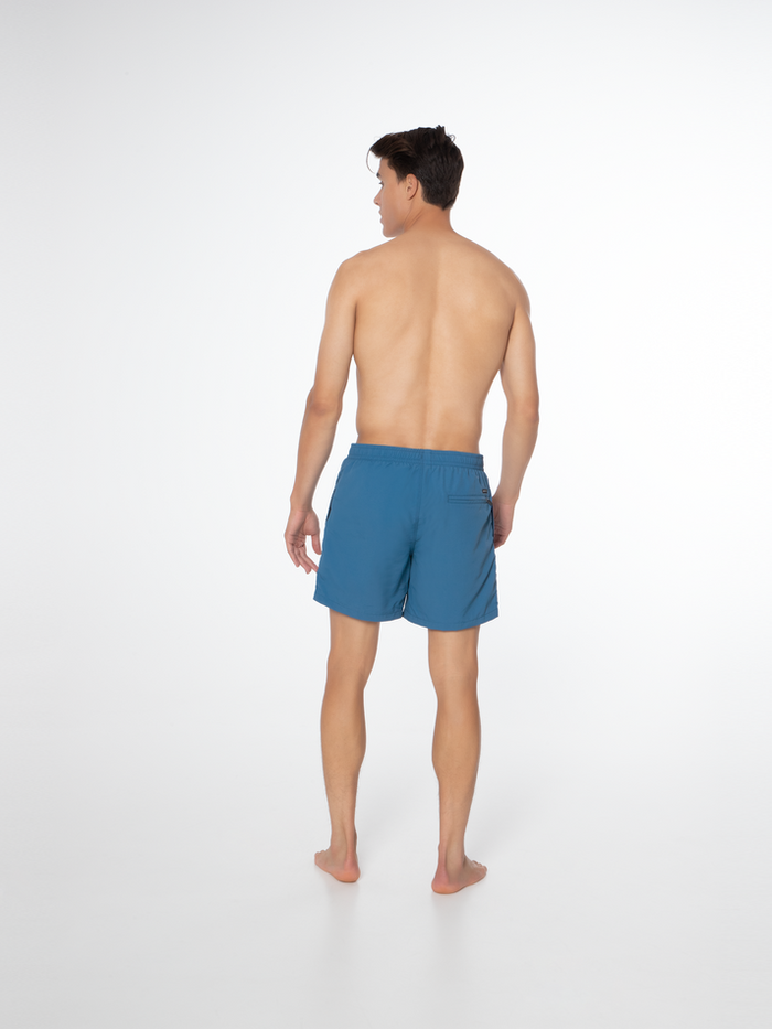 Protest FASTER beachshorts - Airforces