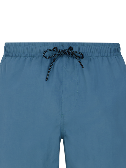 Protest FASTER beachshorts - Airforces