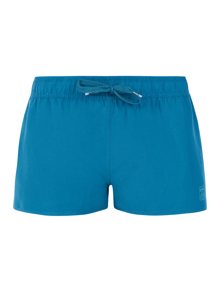 Protest KIDS GIRLS Shorts - Surfing Blue