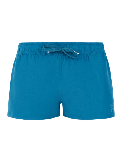 Protest KIDS GIRLS Shorts - Surfing Blue