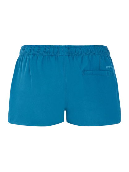 Protest KIDS GIRLS Shorts - Surfing Blue