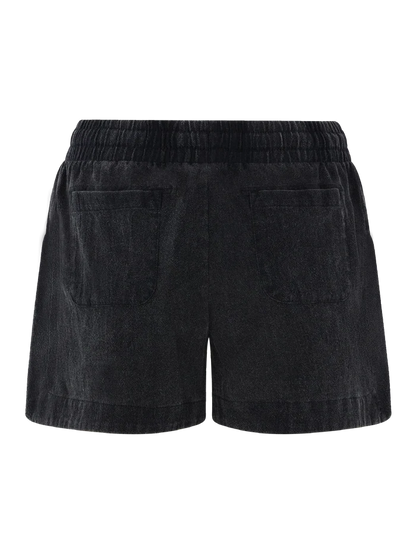 Protest Pien Shorts - True Black