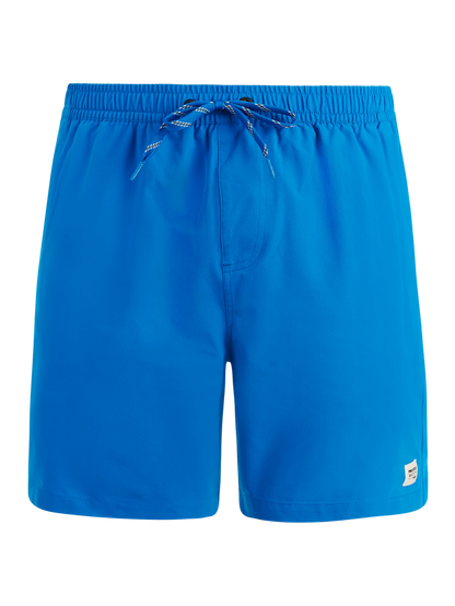 Protest PRTBAKY beach short - Cali Blue