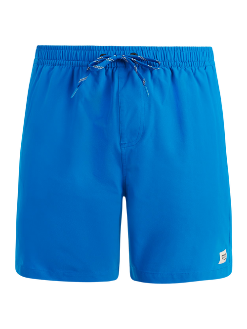 Protest PRTBAKY beach short - Cali Blue