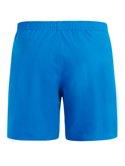 Protest PRTBAKY beach short - Cali Blue