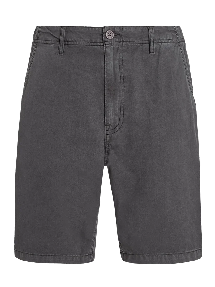 Protest PRTCOMIE Men's Shorts - Deep Grey