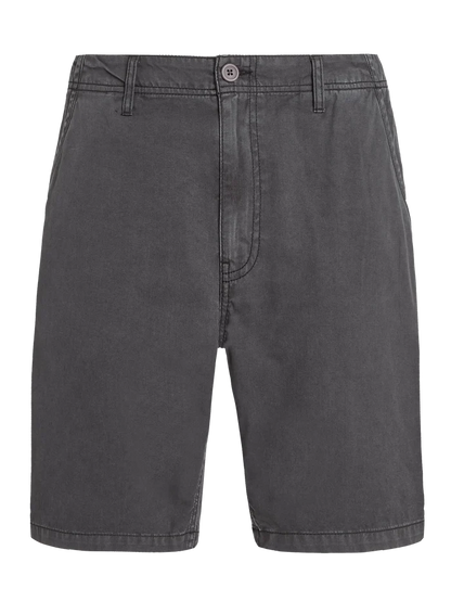Protest PRTCOMIE Men's Shorts - Deep Grey
