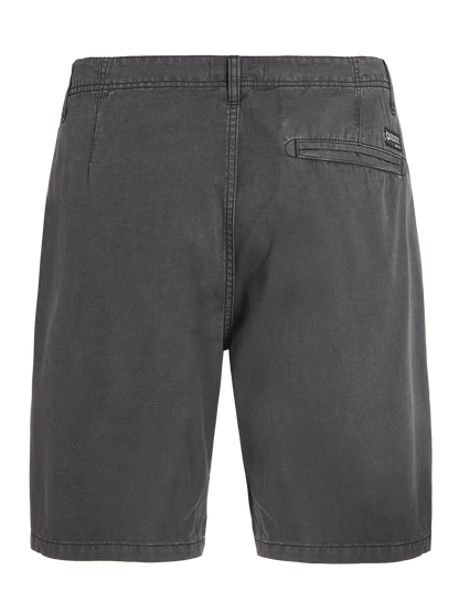 Protest PRTCOMIE Men's Shorts - Deep Grey