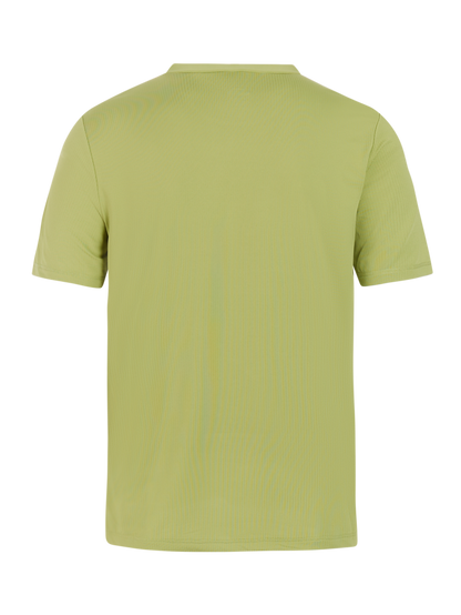 Protest PRTCore surf t-shirt - Fern Green