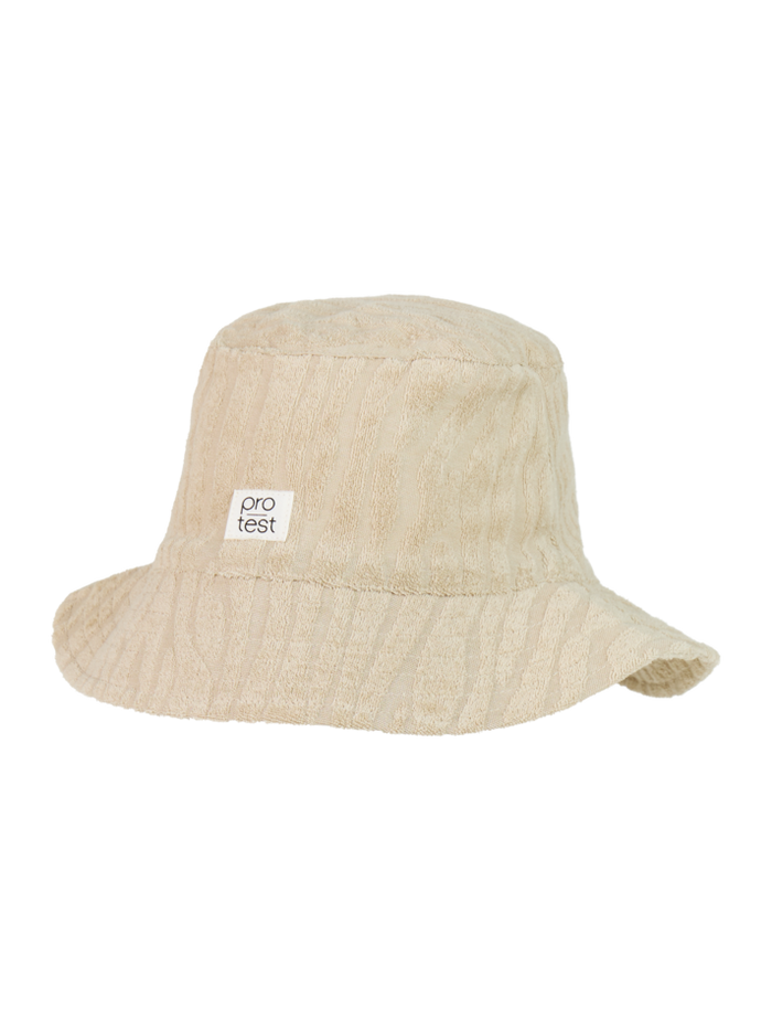 Protest PRTDaysun Hat - Bamboo Beige