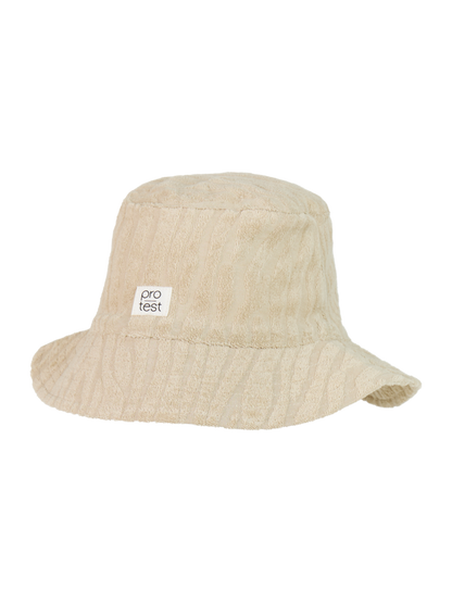 Protest PRTDaysun Hat - Bamboo Beige