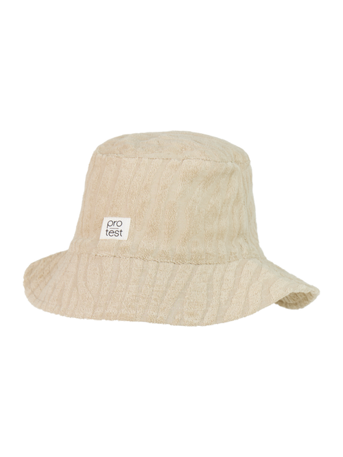 Protest PRTDaysun Hat - Bamboo Beige