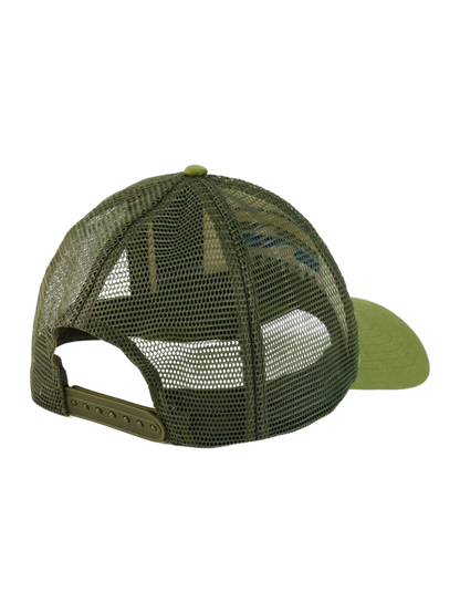 Protest PRTeasal trucker Cap - Fern Green