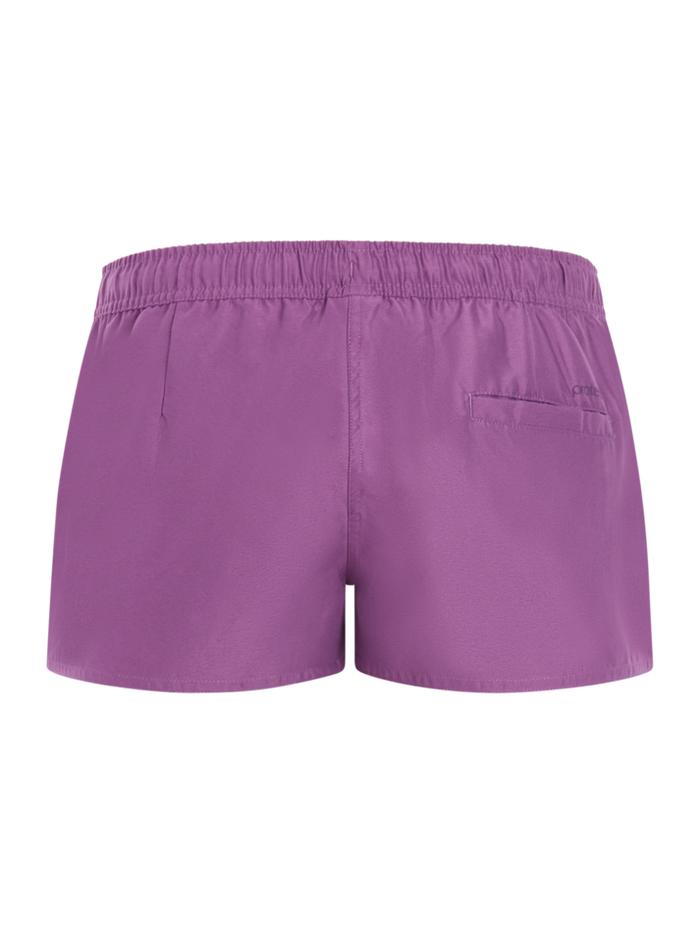 Protest PRTEvi beach short - jelly purple