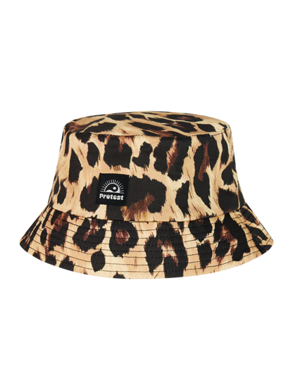 Protest PRTHulme Hat - Fudge Camel