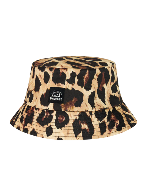 Protest PRTHulme Hat - Fudge Camel