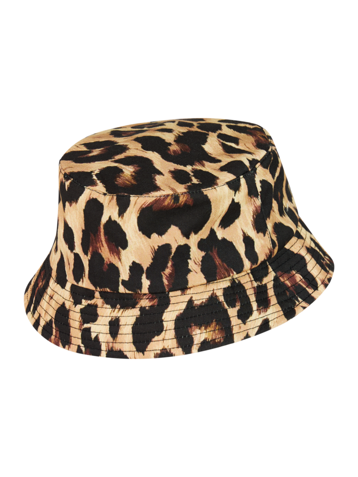 Protest PRTHulme Hat - Fudge Camel