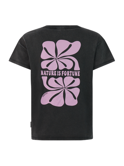 Protest PRTLas T-shirt - True Black