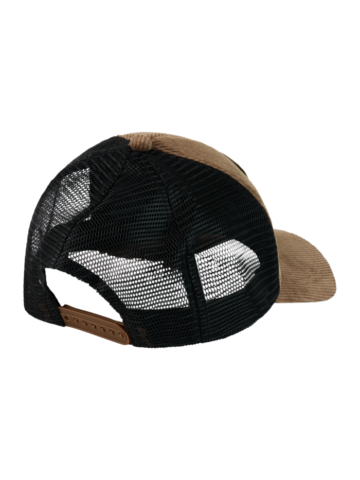 Protest PRTSlogan Trucker Cap