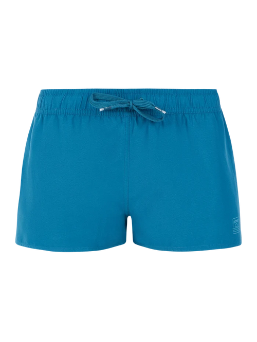 Protest Womens Evi Shorts - Surfing Blue