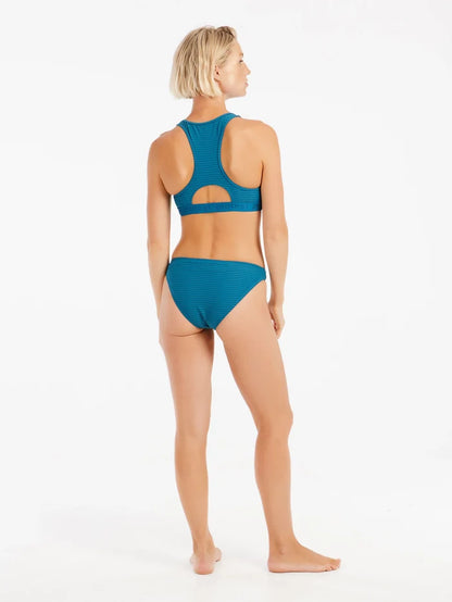 PRTEager 25 Protest Surf Bikini - Surfing Blue
