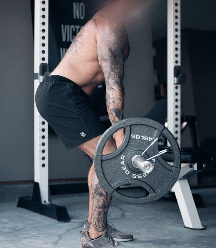 Raid Shorts