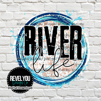 River Life - PNG