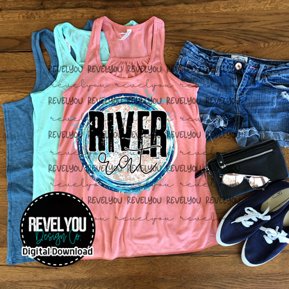 River Rat - PNG
