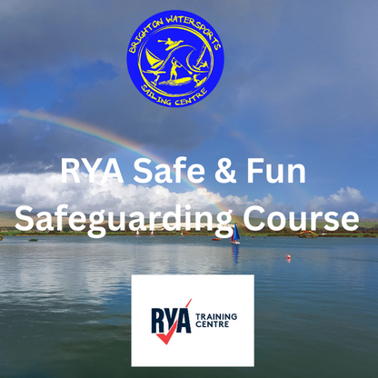 Safe guarding Course