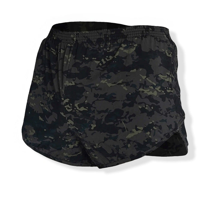 Savage Silkies - STMC® Black