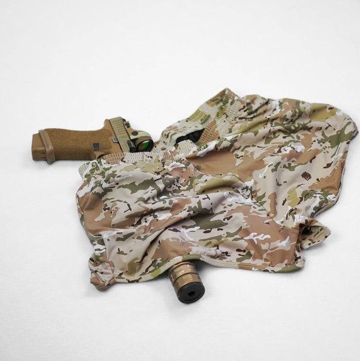 Savage Silkies - STMC®