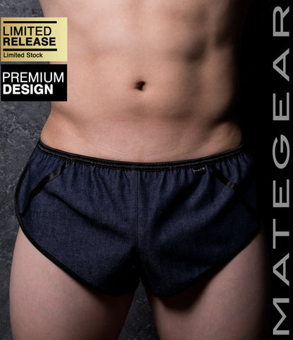 Sexy Men's Sportswear Very Sexy Ultra Shorts - Wan Mee