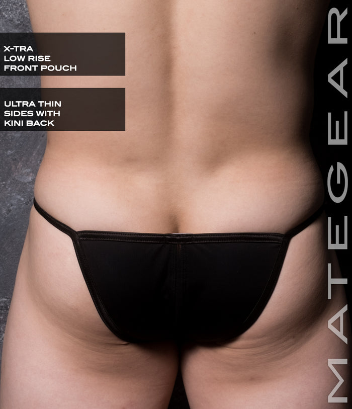 Sexy Mens Swimwear Extreme Mini Swim Bikini - Gah So