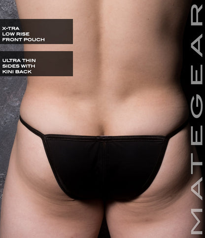 Sexy Mens Swimwear Extreme Mini Swim Bikini - Gah So