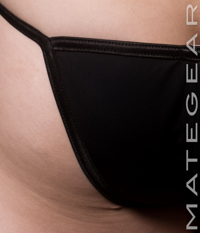 Sexy Mens Swimwear Extreme Mini Swim Bikini - Gah So