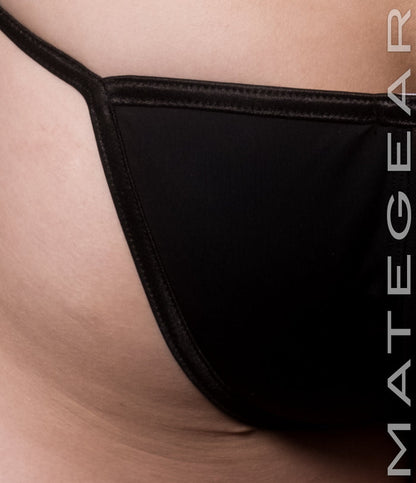 Sexy Mens Swimwear Extreme Mini Swim Bikini - Gah So