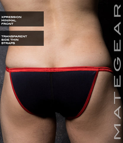 Sexy Mens Swimwear Extremely Sexy Mini Bikini - Cheon Mi