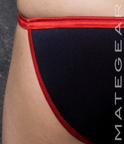 Sexy Mens Swimwear Extremely Sexy Mini Bikini - Cheon Mi