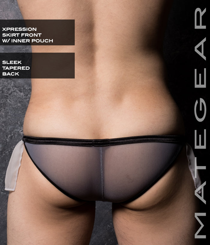 Sexy Mens Swimwear Extremely Sexy Mini Bikini - Hu Eun