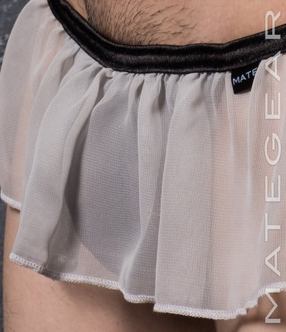 Sexy Mens Swimwear Extremely Sexy Mini Bikini - Hu Eun
