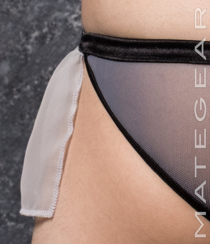 Sexy Mens Swimwear Extremely Sexy Mini Bikini - Hu Eun