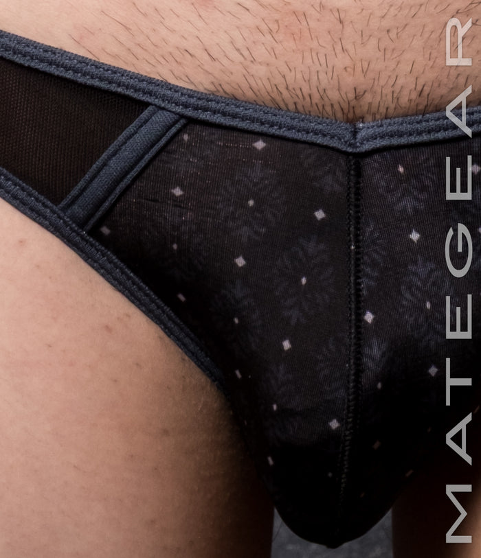 Sexy Mens Swimwear Extremely Sexy Mini Bikini - Jin Chul