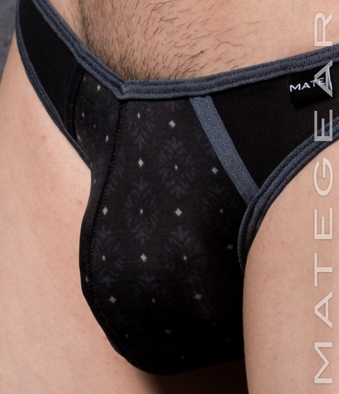 Sexy Mens Swimwear Extremely Sexy Mini Bikini - Jin Chul