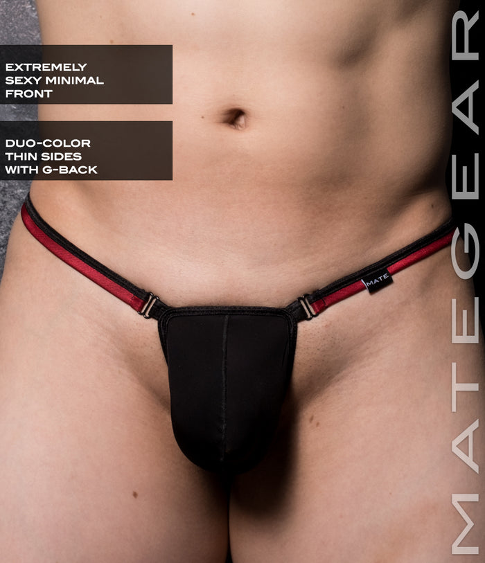 Sexy Mens Swimwear Extremely Sexy Mini G - Yeo Moon