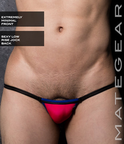 Sexy Mens Swimwear Extremely Sexy Mini Jock - Tae Myung