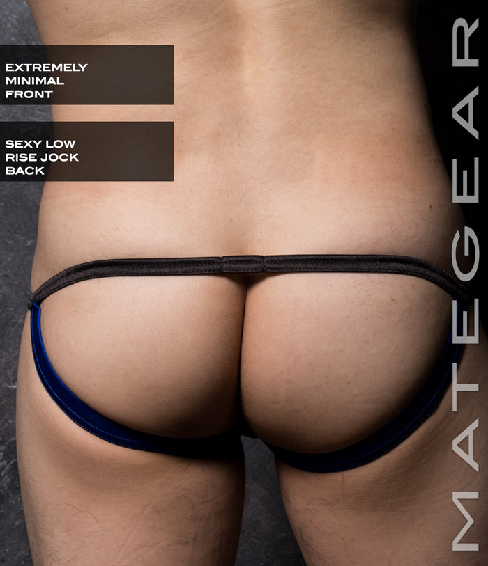 Sexy Mens Swimwear Extremely Sexy Mini Jock - Tae Myung