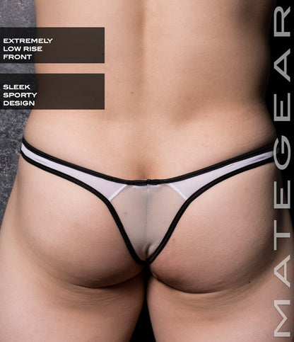 Sexy Mens Swimwear Extremely Sexy Mini Thong - Bin Tae