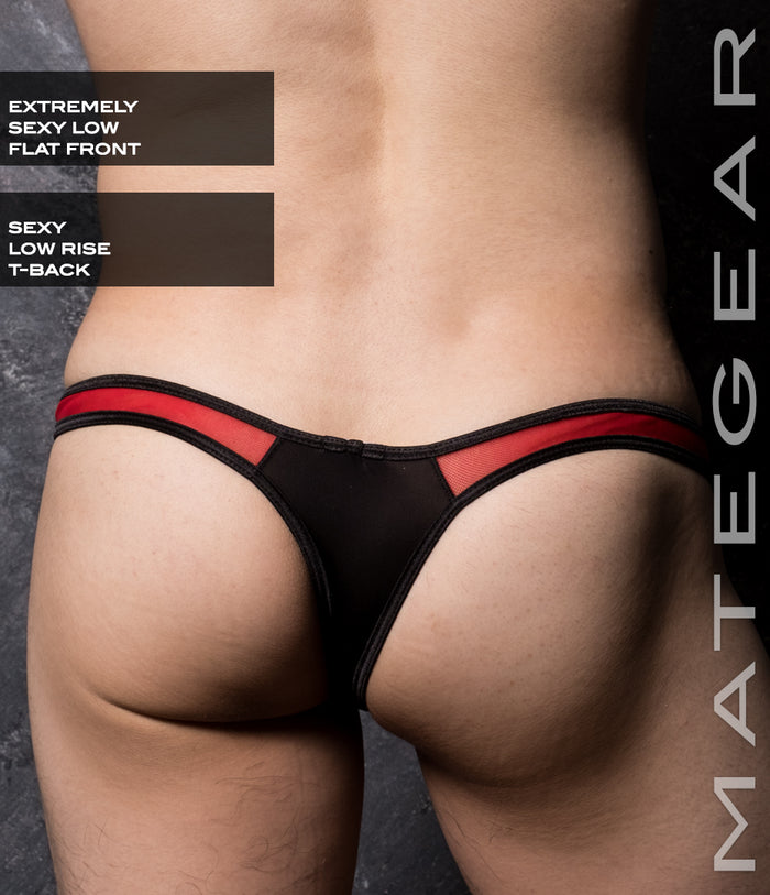 Sexy Mens Swimwear Extremely Sexy Mini Thong - Nae Kyu
