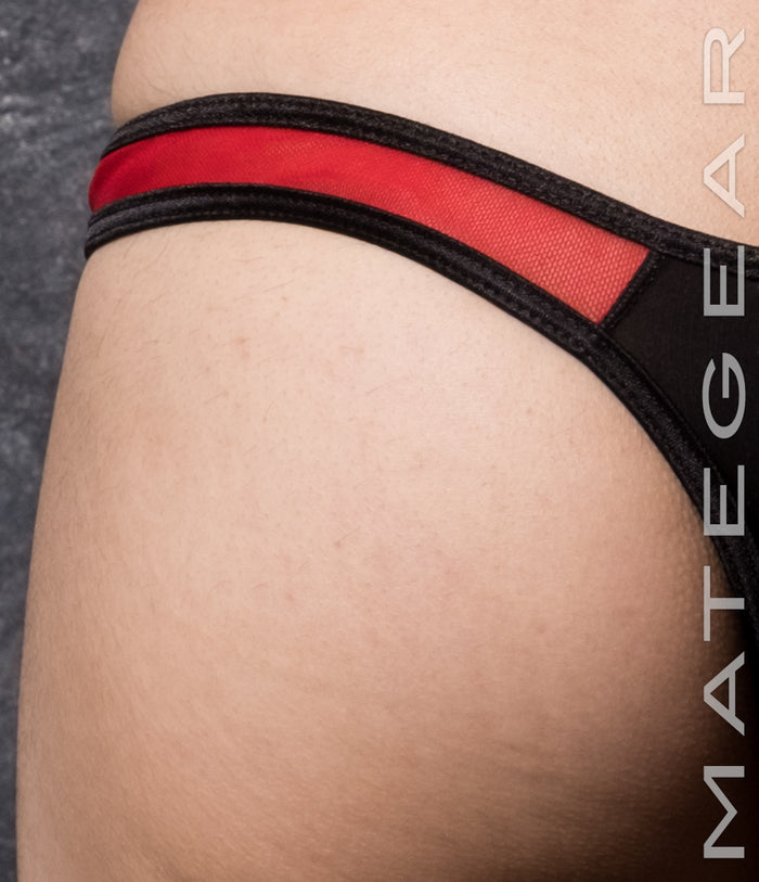 Sexy Mens Swimwear Extremely Sexy Mini Thong - Nae Kyu