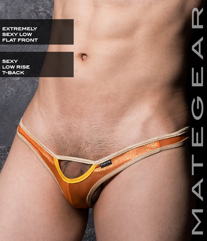 Sexy Mens Swimwear Extremely Sexy Mini Thong - Nae Kyu